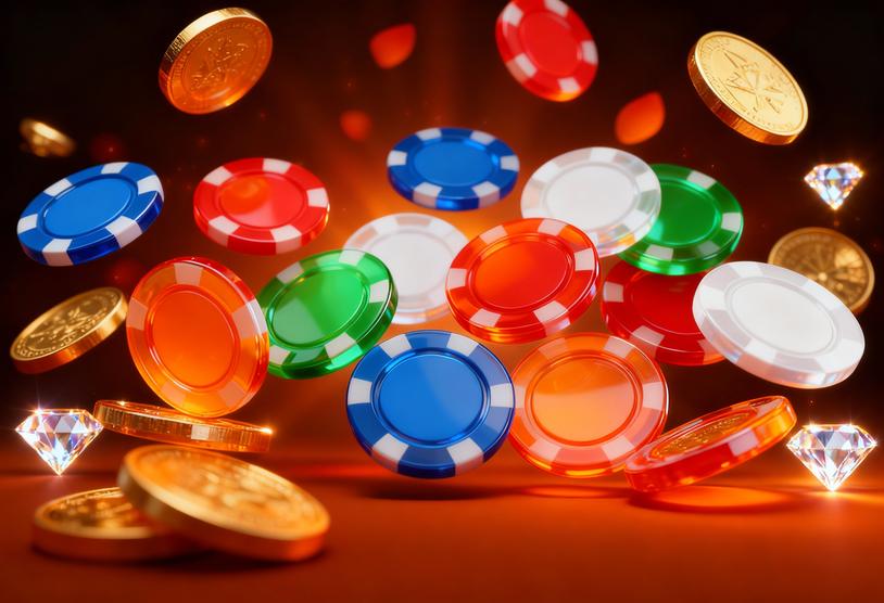 Love Casino Bonus Calculator: Instantly Calculate Your Bonus & Maximize Your Winnings!