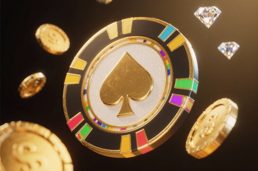 Slots Muse Casino: Your Ultimate Crypto Casino Experience