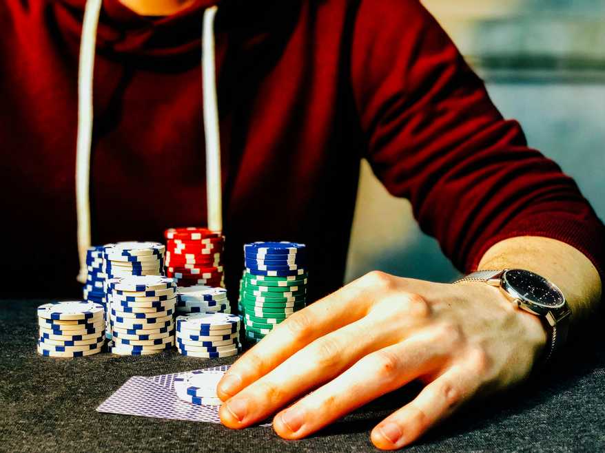 Die häufigsten Fehler, die neue Casino-Spieler machen