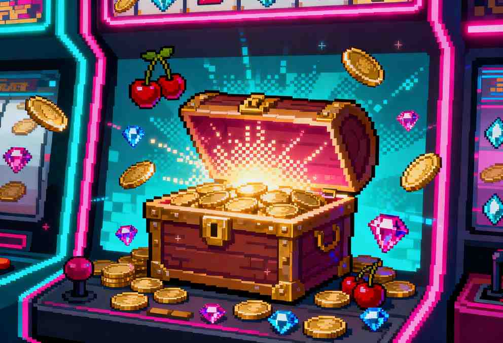 Gratis Spins bij Cashwin: Zo krijg je ze!