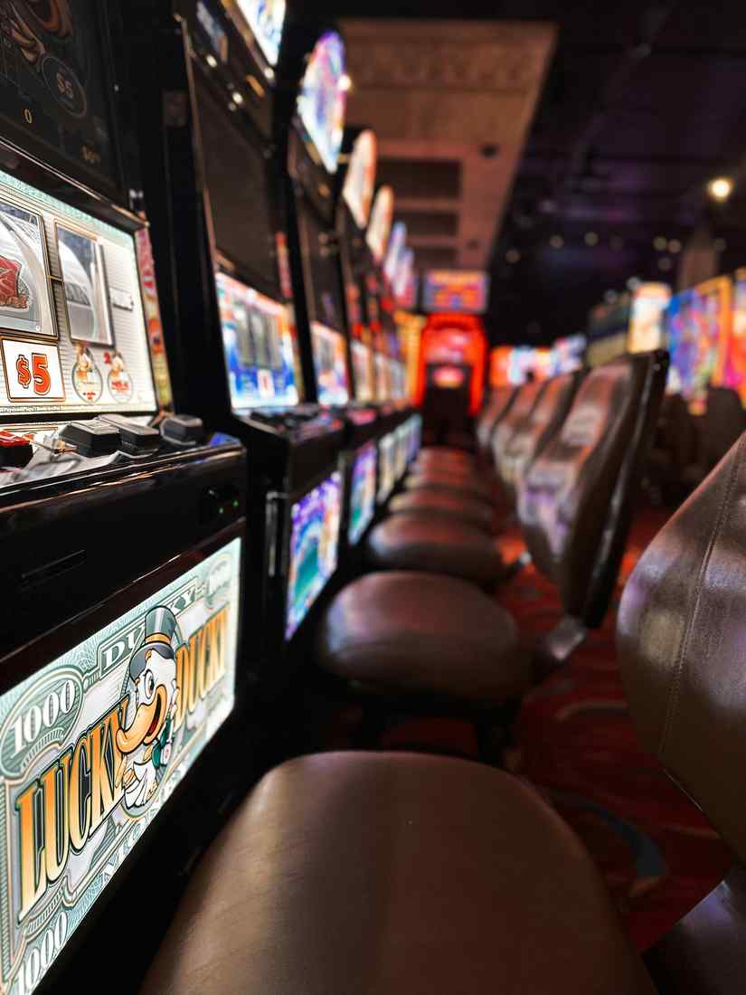 Licenze dei Casinò Spiegate: Cosa Devono Sapere i Giocatori