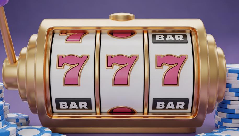 Why Slots Dominate Online Casinos